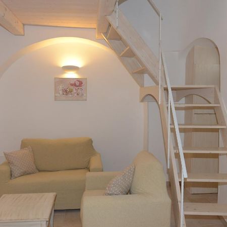 Trullo Dimora Di Giorgia Villa Alberobello Ngoại thất bức ảnh