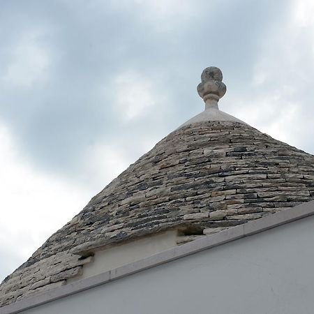 Trullo Dimora Di Giorgia Villa Alberobello Ngoại thất bức ảnh