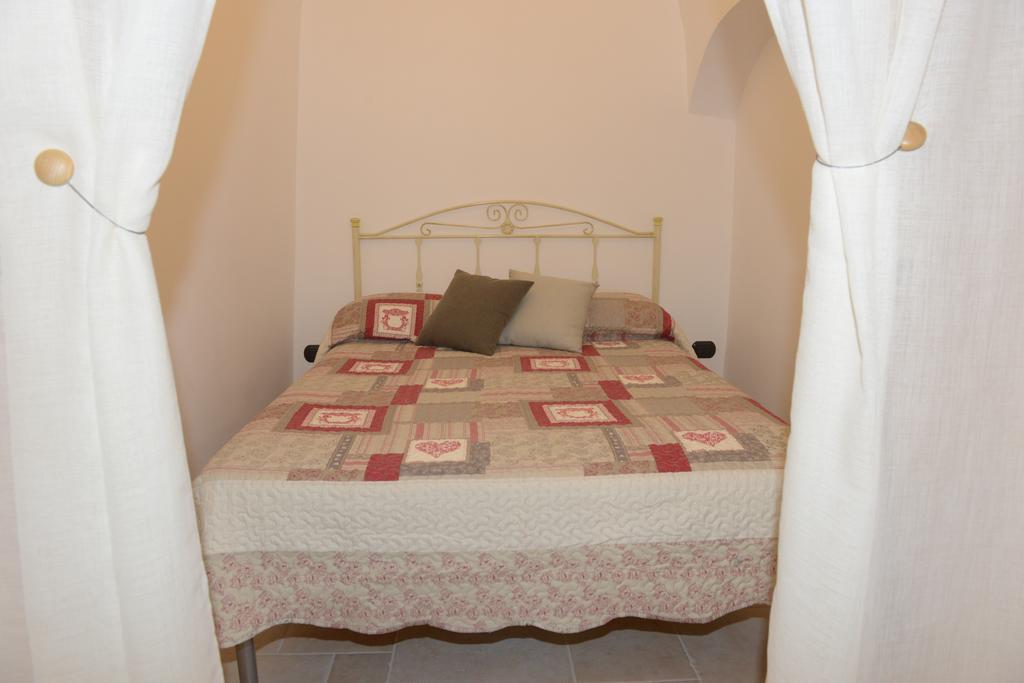 Trullo Dimora Di Giorgia Villa Alberobello Ngoại thất bức ảnh