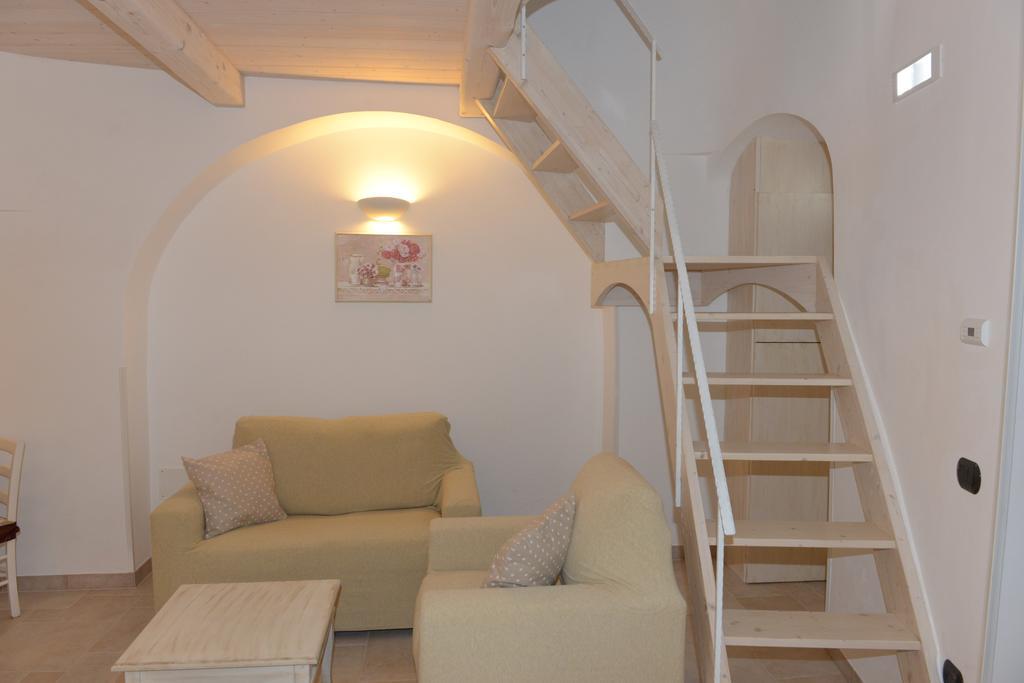 Trullo Dimora Di Giorgia Villa Alberobello Ngoại thất bức ảnh