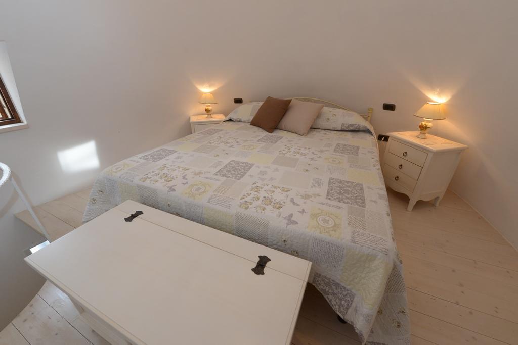 Trullo Dimora Di Giorgia Villa Alberobello Ngoại thất bức ảnh