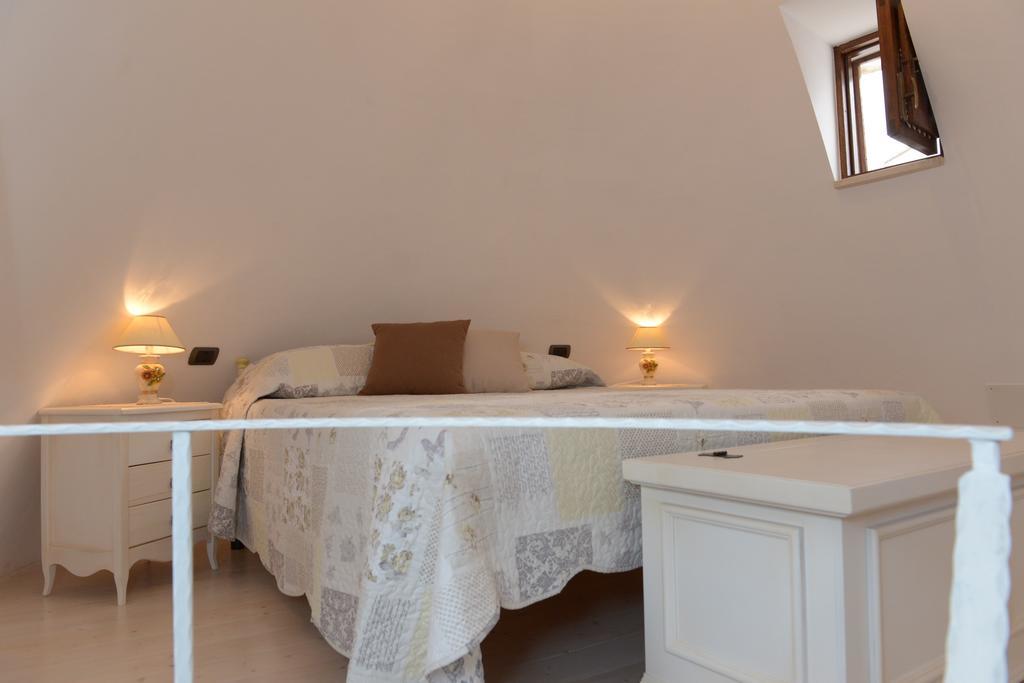 Trullo Dimora Di Giorgia Villa Alberobello Ngoại thất bức ảnh